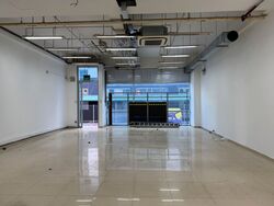 Hola Centre (D14), Factory #529158091